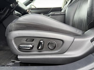 2021 Lexus ES LUXURY