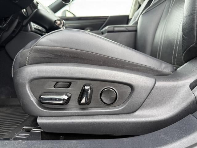 2021 Lexus ES LUXURY