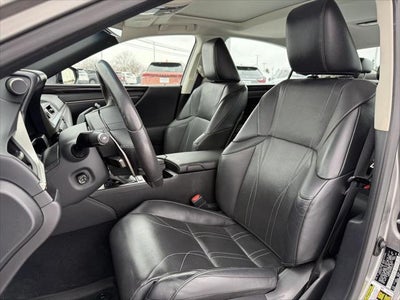 2021 Lexus ES LUXURY