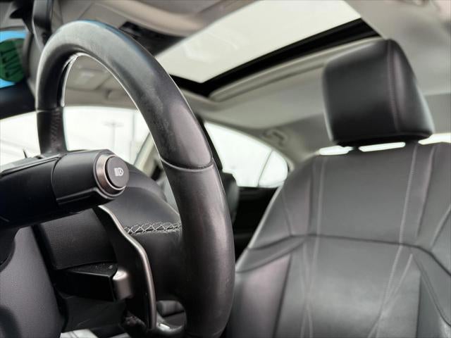 2021 Lexus ES LUXURY