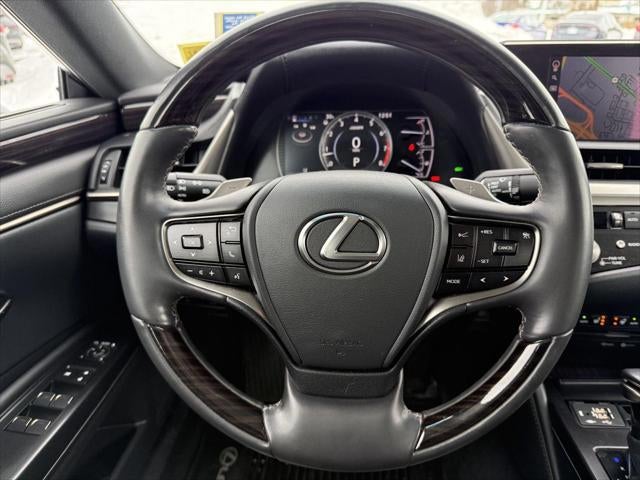 2021 Lexus ES LUXURY