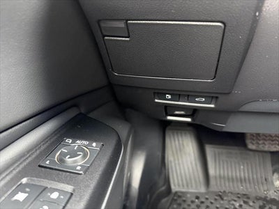 2021 Lexus ES LUXURY