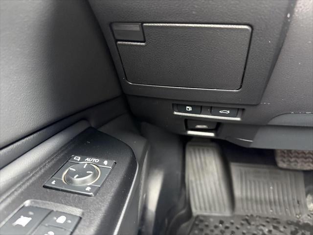 2021 Lexus ES LUXURY