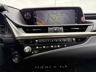 2021 Lexus ES LUXURY