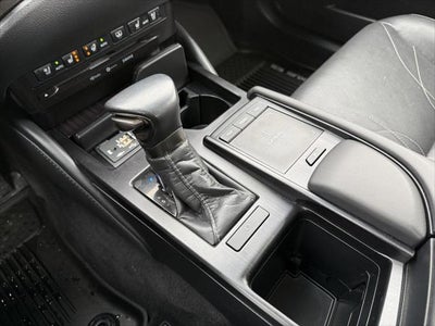 2021 Lexus ES LUXURY