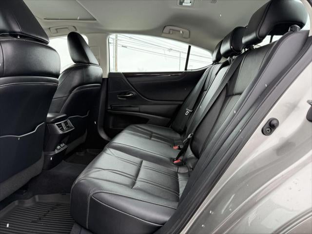 2021 Lexus ES LUXURY