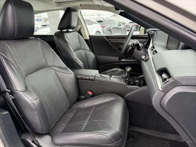 2021 Lexus ES LUXURY