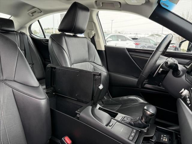 2021 Lexus ES LUXURY