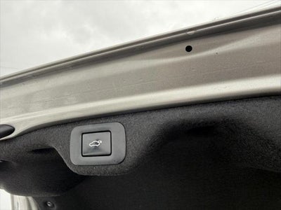 2021 Lexus ES LUXURY