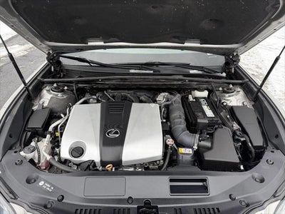 2021 Lexus ES LUXURY