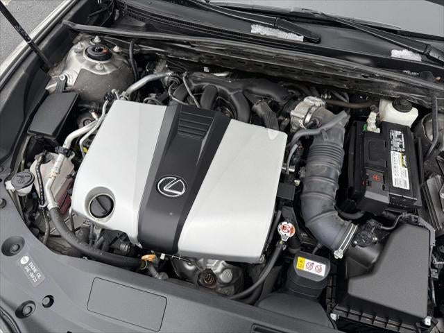 2021 Lexus ES LUXURY