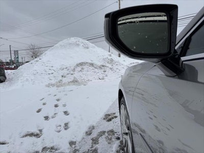 2021 Lexus ES LUXURY