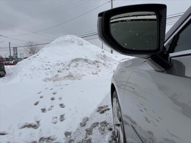 2021 Lexus ES LUXURY