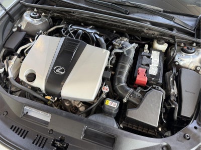 2024 Lexus ES 350 Ultra Luxury