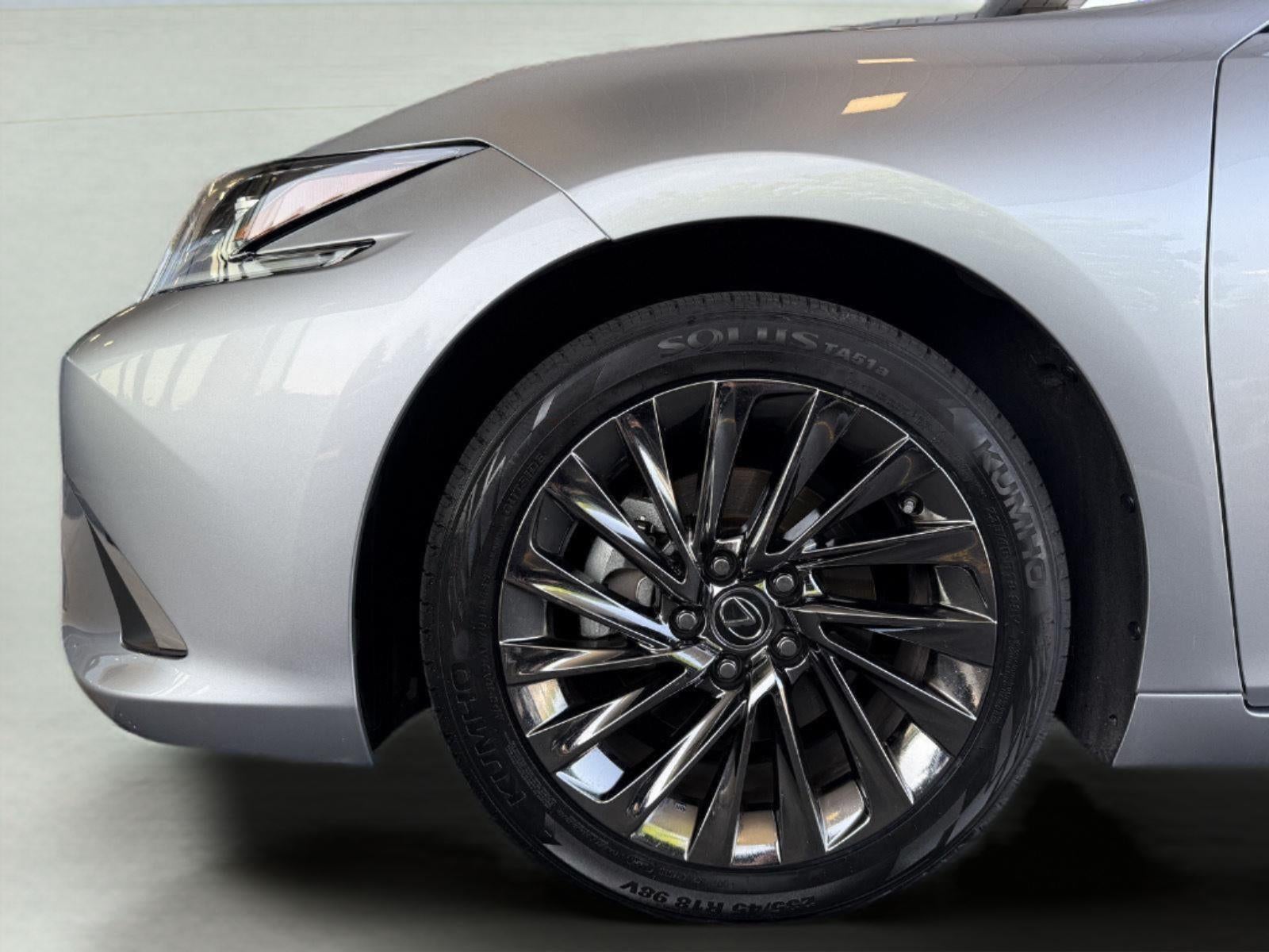 2024 Lexus ES 350 Ultra Luxury