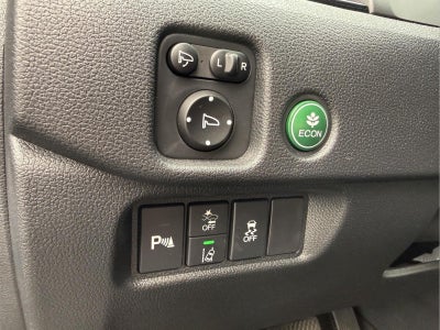 2021 Honda Pilot Elite