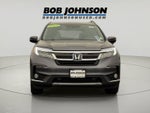 2021 Honda Pilot Elite