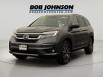 2021 Honda Pilot Elite