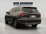 2021 Honda Pilot Elite