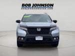 2021 Honda Passport Touring
