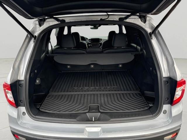 2021 Honda Passport Touring