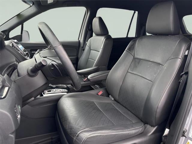 2021 Honda Passport Touring