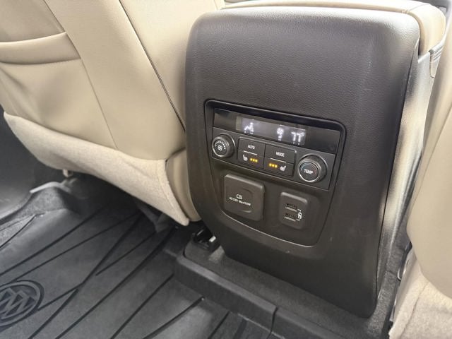 2019 Buick ENCLAVE SUV