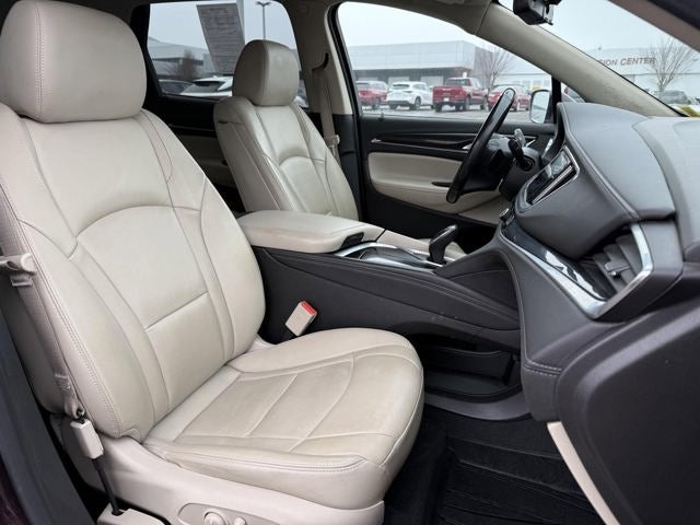 2019 Buick ENCLAVE SUV