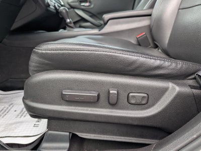 2018 Acura RDX w/Advance Pkg