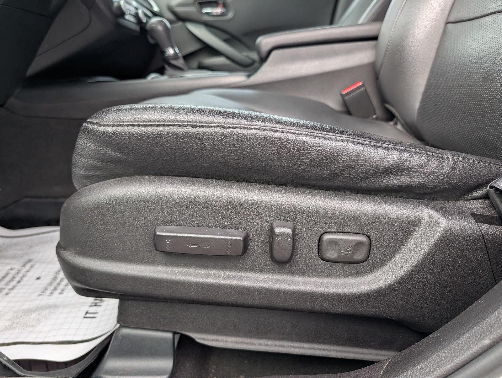 2018 Acura RDX w/Advance Pkg