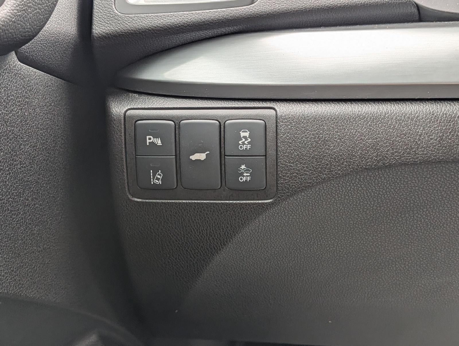 2018 Acura RDX w/Advance Pkg