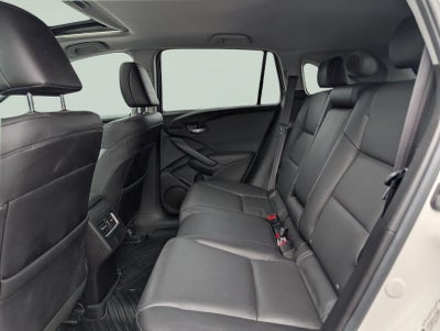 2018 Acura RDX w/Advance Pkg