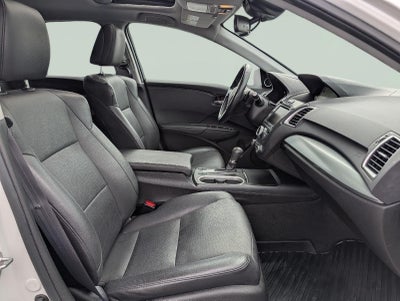 2018 Acura RDX w/Advance Pkg
