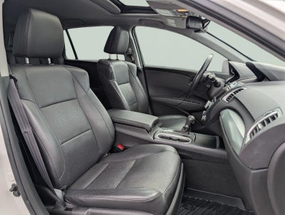 2018 Acura RDX w/Advance Pkg