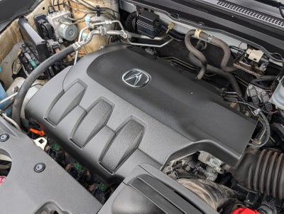 2018 Acura RDX w/Advance Pkg
