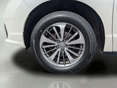 2018 Acura RDX w/Advance Pkg
