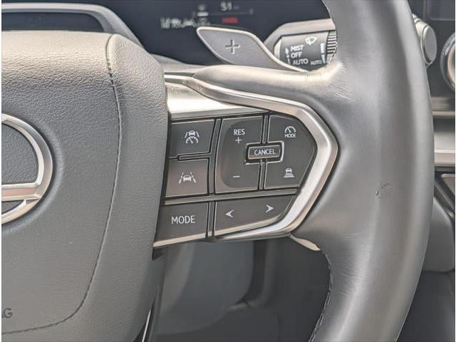 2025 Lexus TX 350 PREMIUM AWD