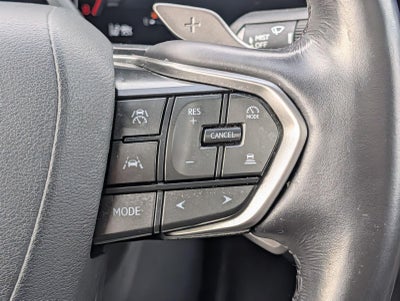 2024 Lexus TX 350 SUBN