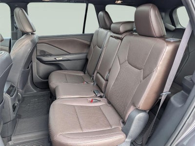 2024 Lexus TX 350 SUBN