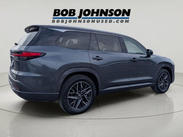 2024 Lexus TX 350 SUBN