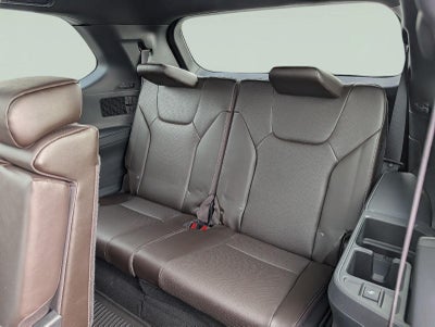 2024 Lexus TX 350 SUBN