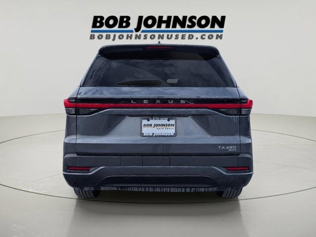 2024 Lexus TX 350 SUBN