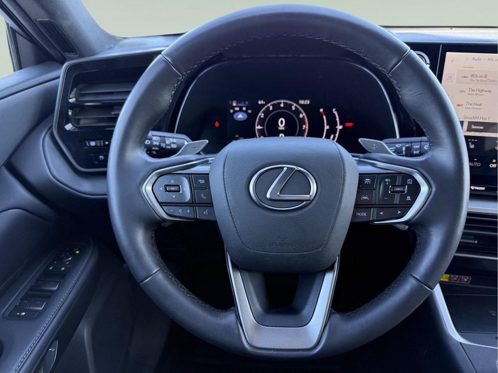 2024 Lexus Tx 350 AWD
