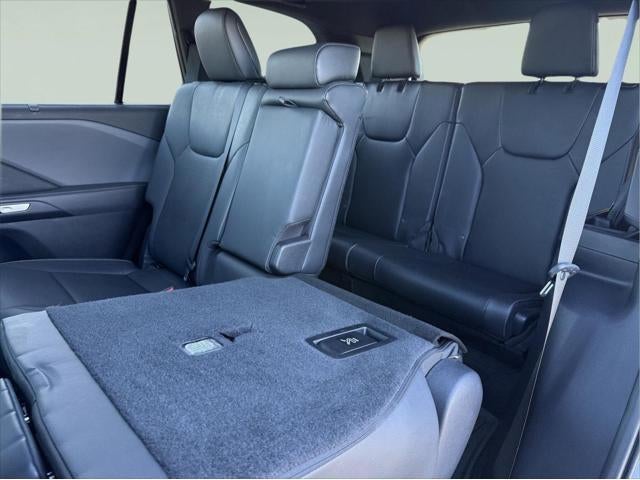 2024 Lexus Tx 350 AWD