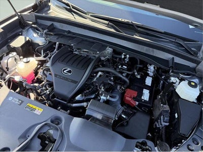 2024 Lexus Tx 350 AWD