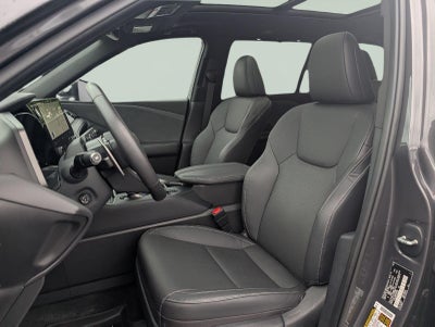 2025 Lexus TX 350 PREMIUM AWD