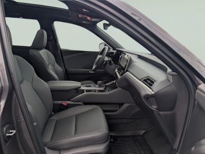 2025 Lexus TX 350 PREMIUM AWD