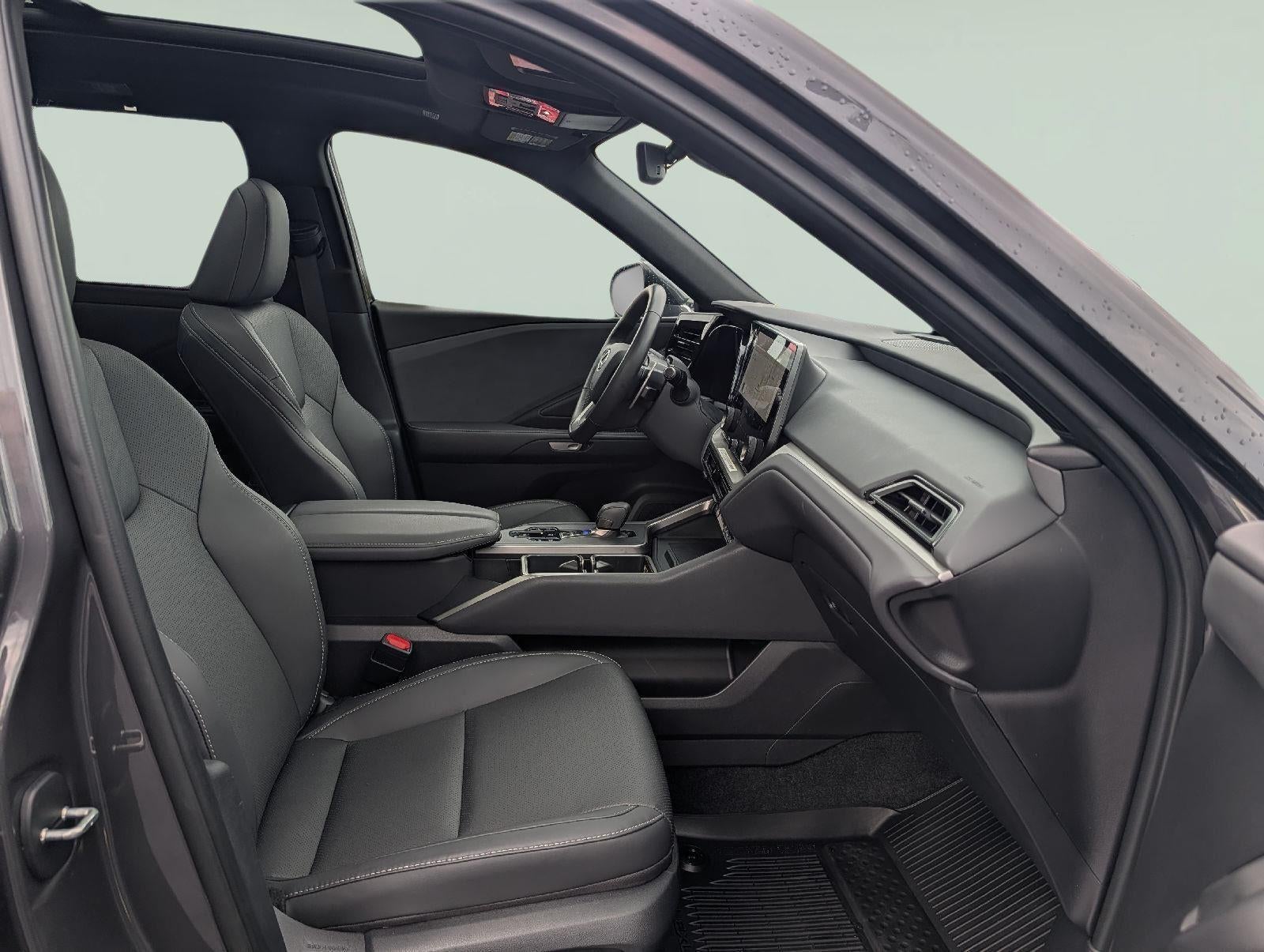2025 Lexus TX 350 PREMIUM AWD