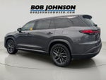 2025 Lexus TX 350 PREMIUM AWD
