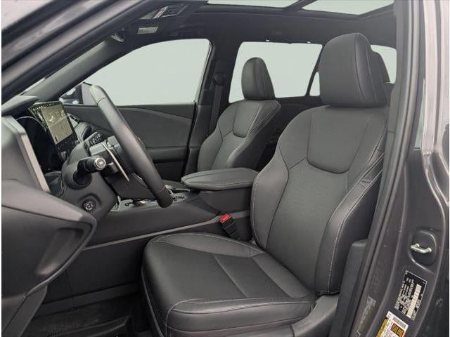 2025 Lexus TX 350 PREMIUM AWD